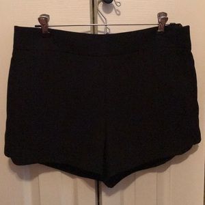 JCrew Factory Flatfront Shorts